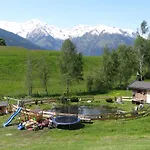 Feriegård Stanglehen