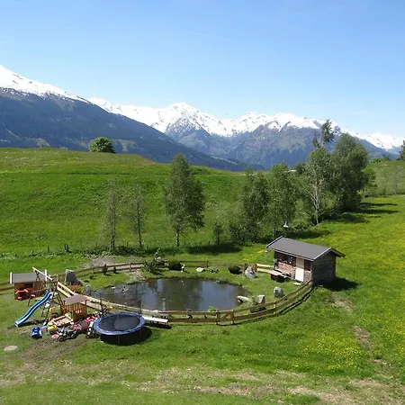 Lantgård Stanglehen