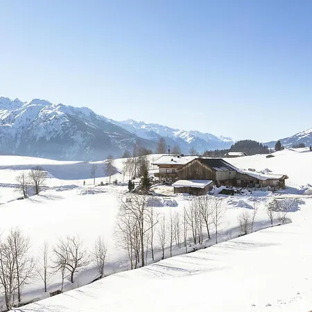 Stanglehen Mittersill