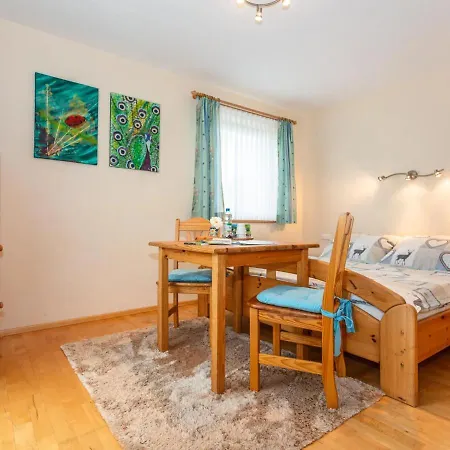 Stanglehen Vakantieboerderij Mittersill