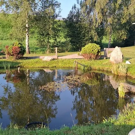 Alloggio per agriturismo Stanglehen *