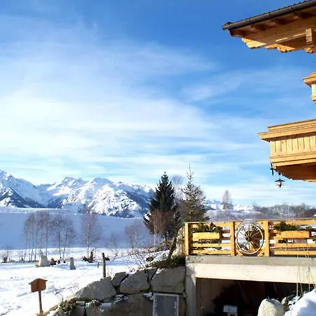 Stanglehen Mittersill